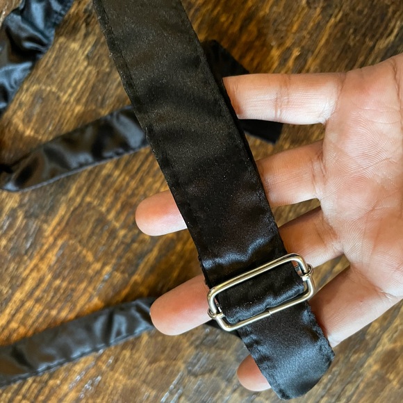 Boho Crossbody Bag - Picture 7 of 8